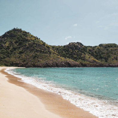 St Barts Destination : Gouverneur